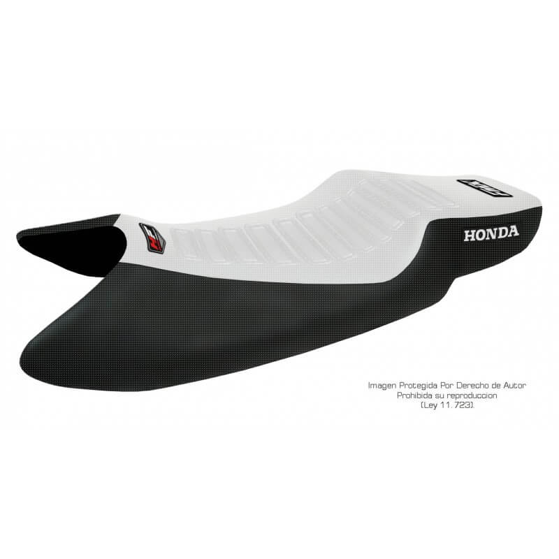 Funda Asiento HONDA Cbr 600 F1 - 87/90 HF Fmx Covers