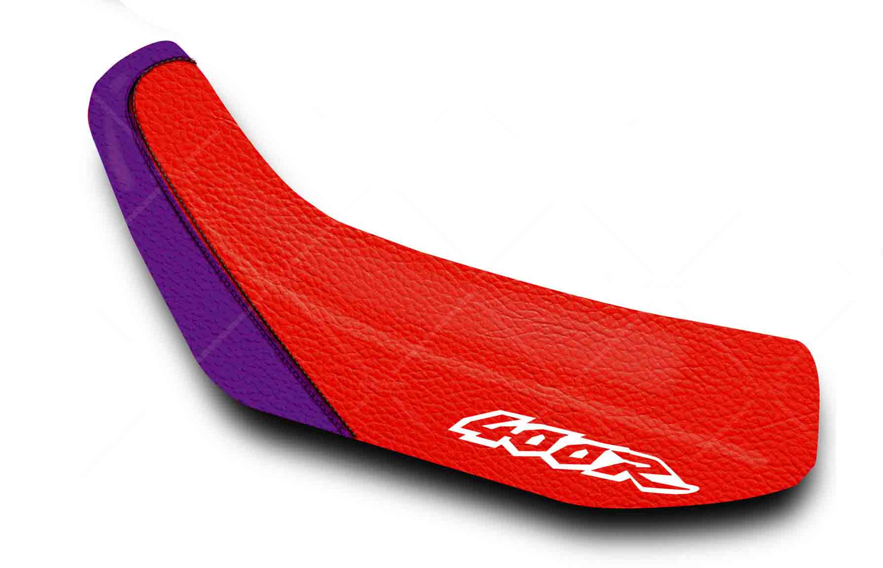 Funda Asiento Honda Xr 400R Japon Simil Original