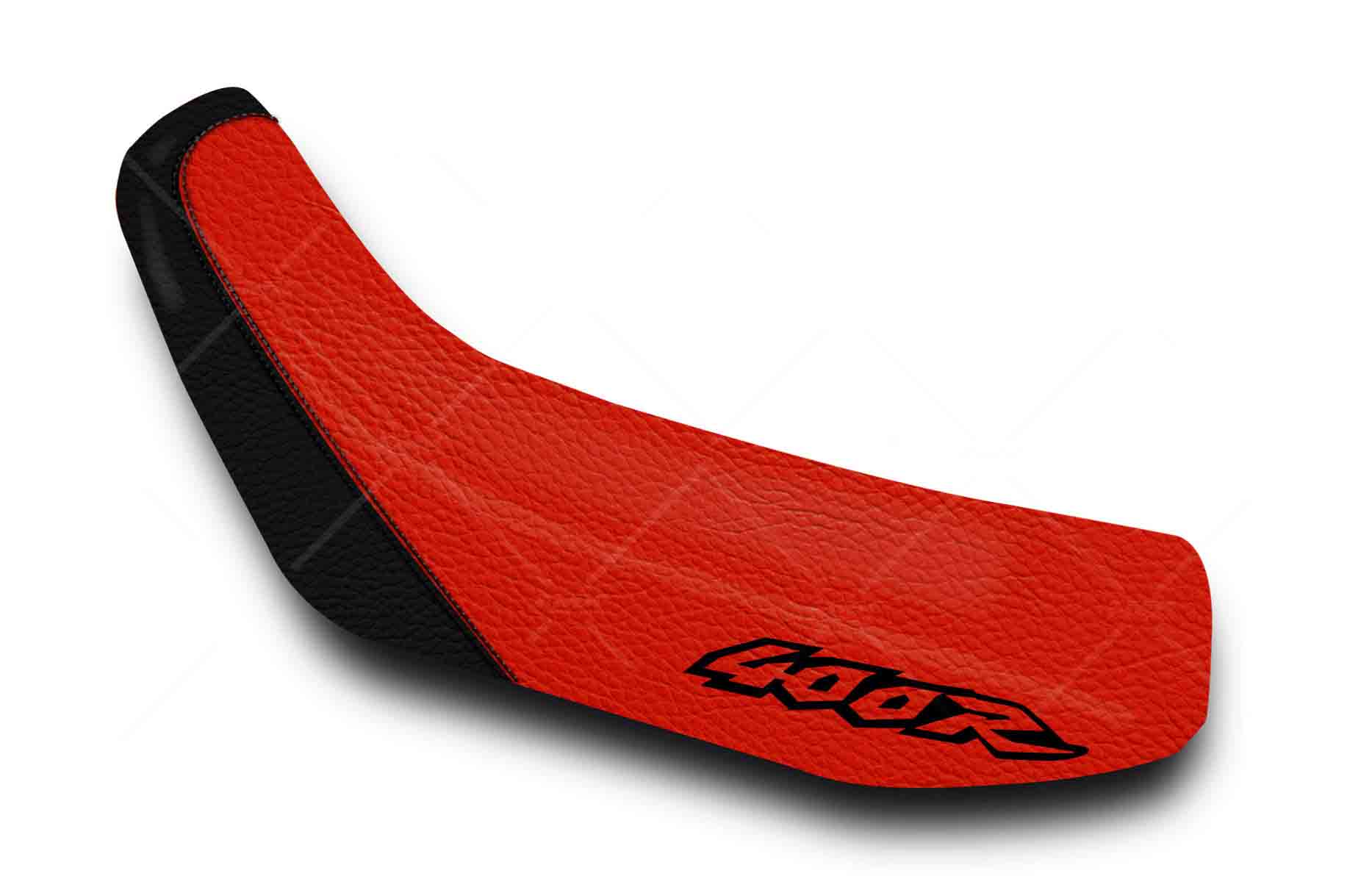 Funda Asiento Honda Xr 400R Japon Simil Original