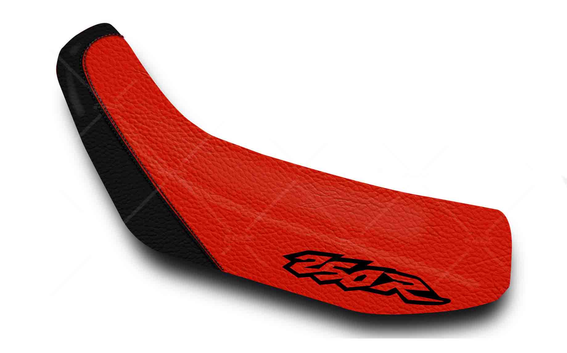 Funda Asiento Moto Honda Xr 250R 96/04 Japon Simil Original