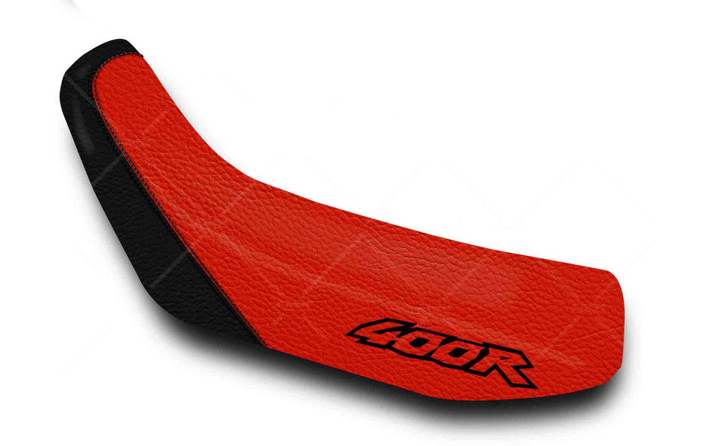 Funda Asiento Honda Xr 400R Japon Simil Original