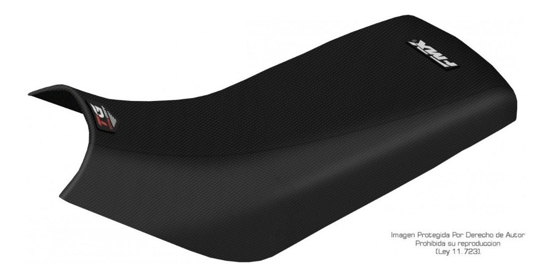 Funda Asiento Kymco 150 - 2007 Total Grip Fmx Covers