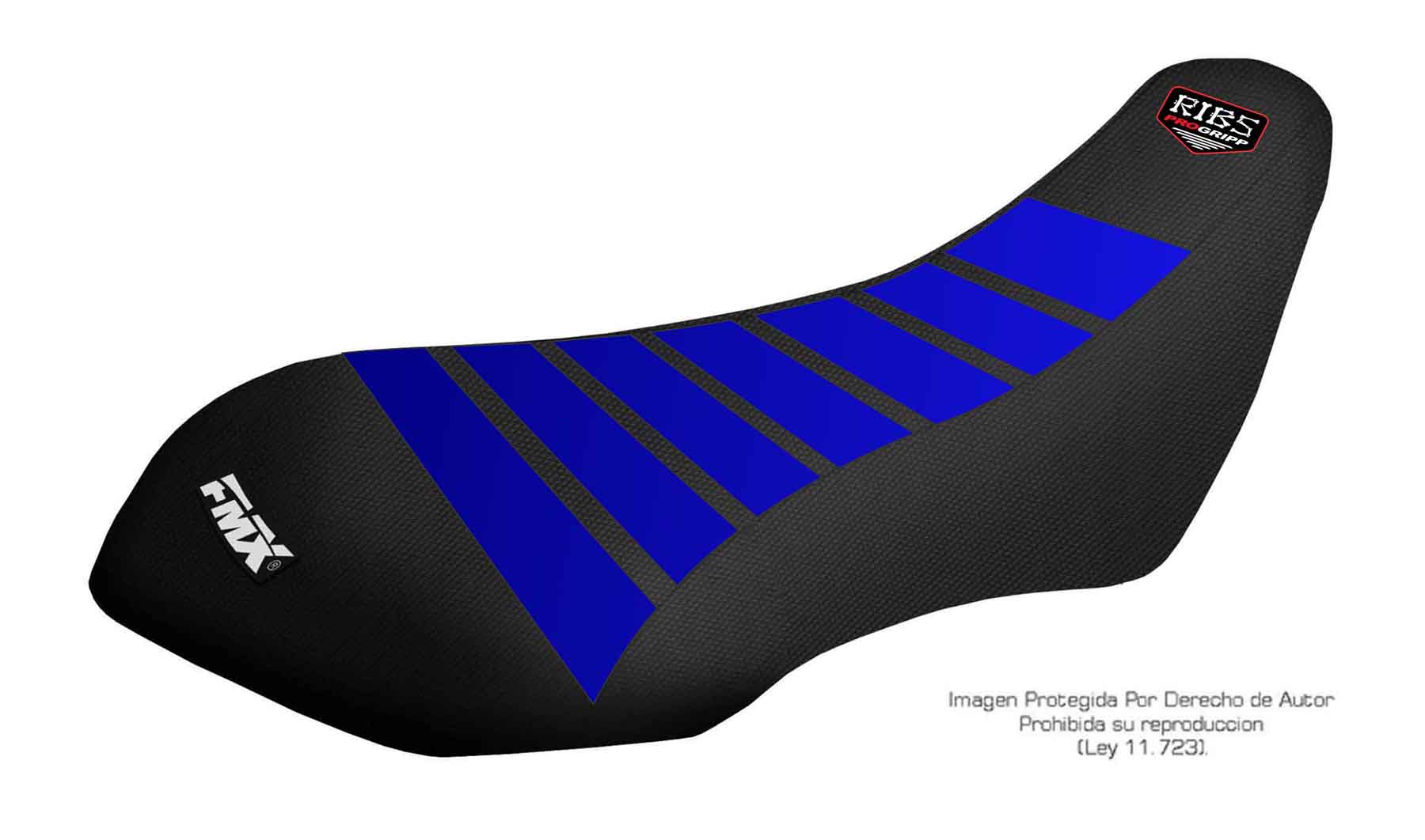 Funda Asiento Suzuki Ltz 250 Rib Fmx Covers