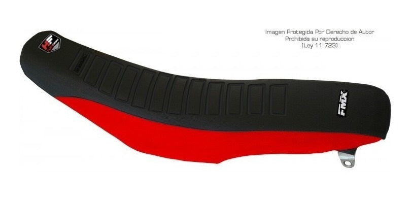 Funda Asiento RVM CZ 250 R Y T Hf Fmx Covers