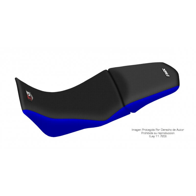 Funda Asiento Honda Africa Twin 2017 Total Grip Fmx Covers