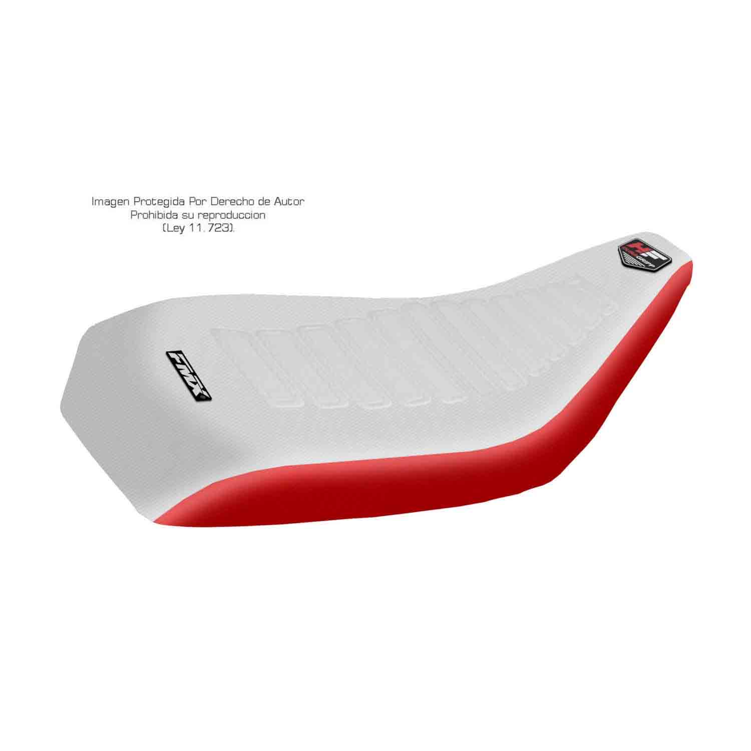 Funda Asiento Panther Wr 250 Hf Fmx Covers