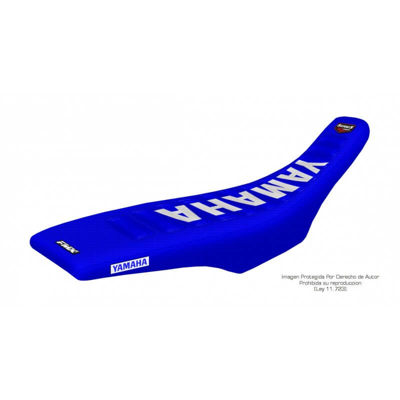 Funda Asiento Yamaha Yzf 250/450 - 2002 Series Fmx Covers