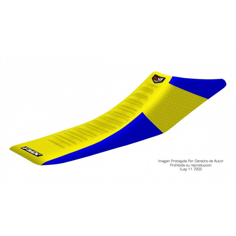 Funda Asiento Husqvarna 701 Ultra Grip Fmx Covers