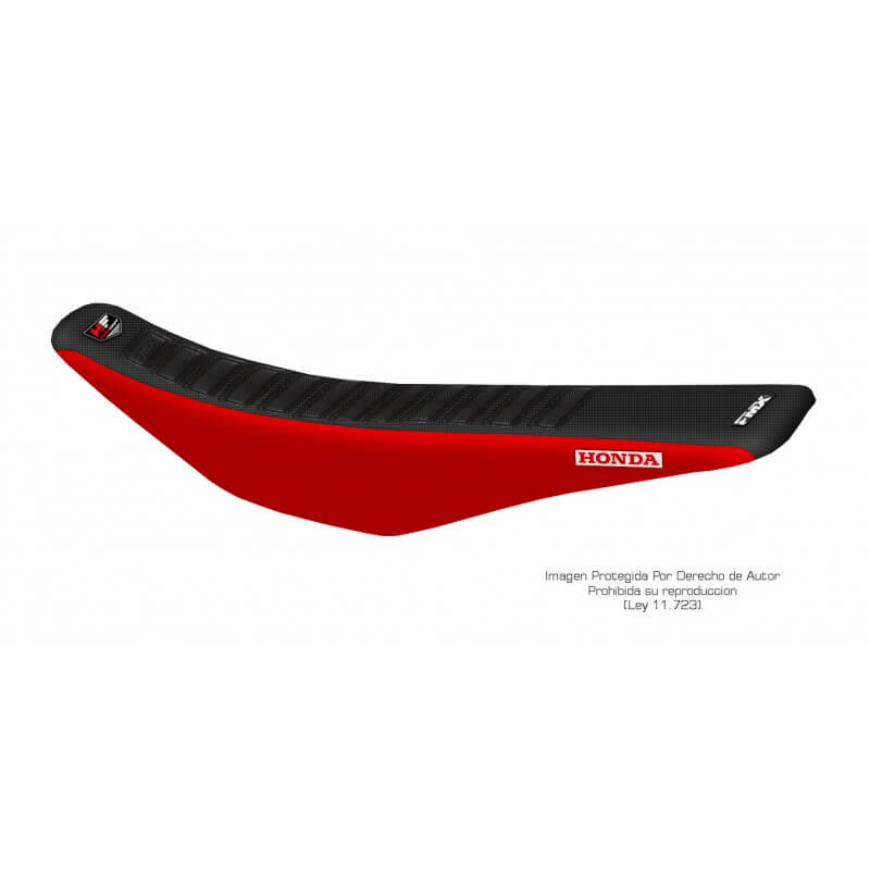 Funda Asiento Honda Crf 250 14/17 - 450 13/16 HF Fmx Covers
