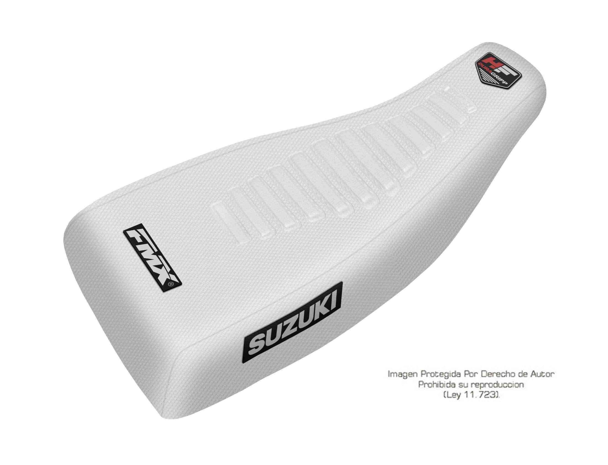 Funda Asiento Suzuki Lt 160 Hf Fmx Covers
