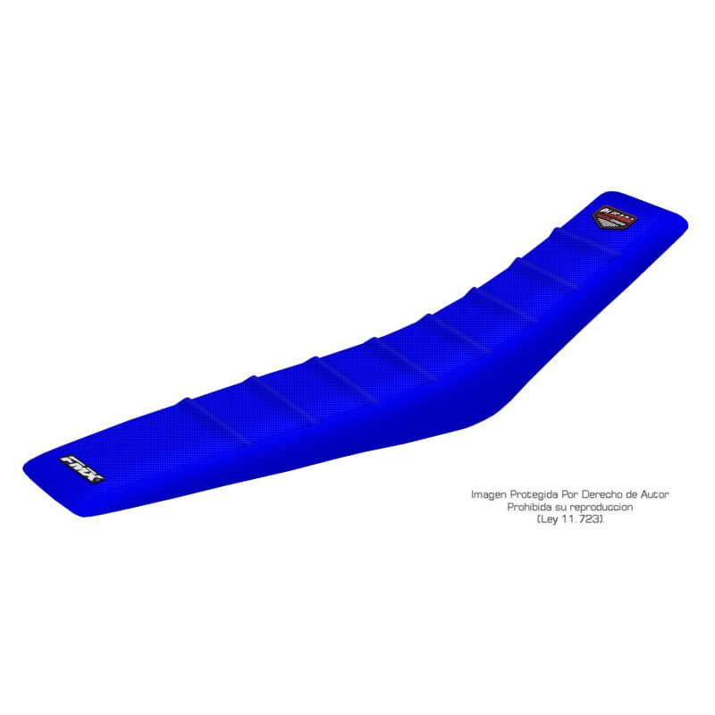 Funda Asiento Husqvarna Tc/Tx/Fc/Fs 19-22 Te/Fe 20-23 Plisada Fmx Covers