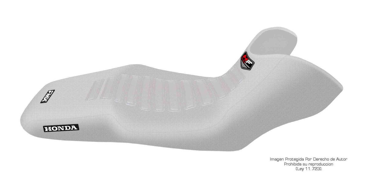 Funda Asiento HONDA Transalp 700 HF Fmx Covers
