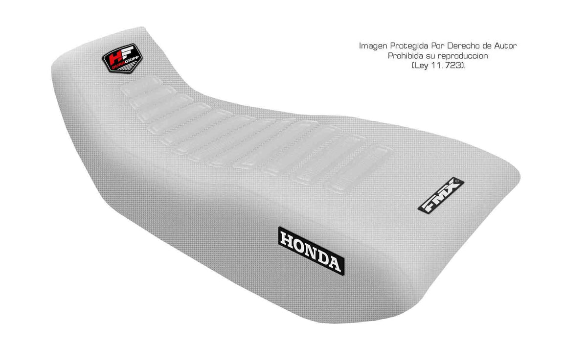 Funda Asiento HONDA Transalp 600 HF Fmx Covers