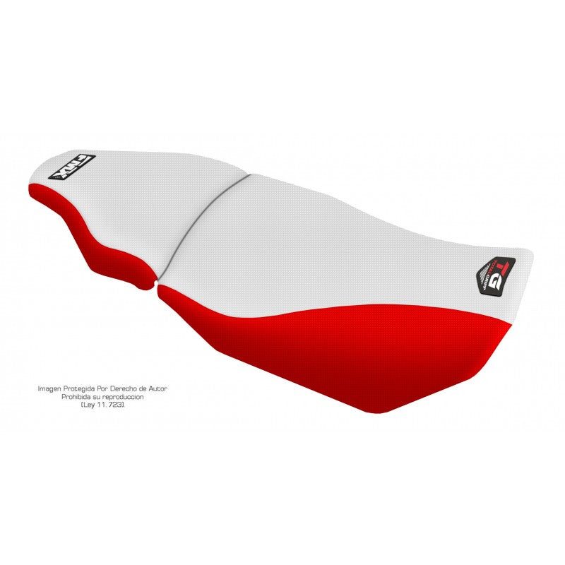 Funda Asiento Benelli 135 Tnt Total Grip Fmx Covers