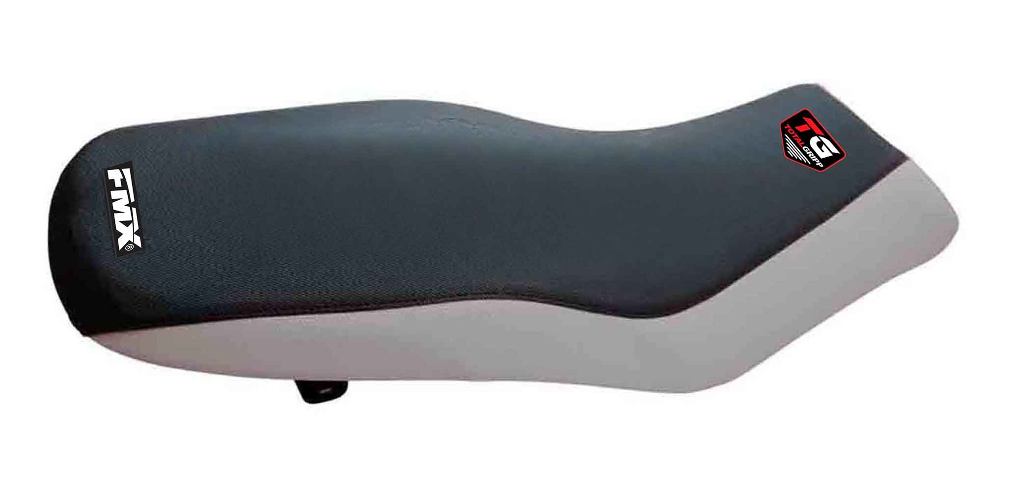 Funda Asiento Zanella Keeway RKV 200 Total Grip Fmx Covers