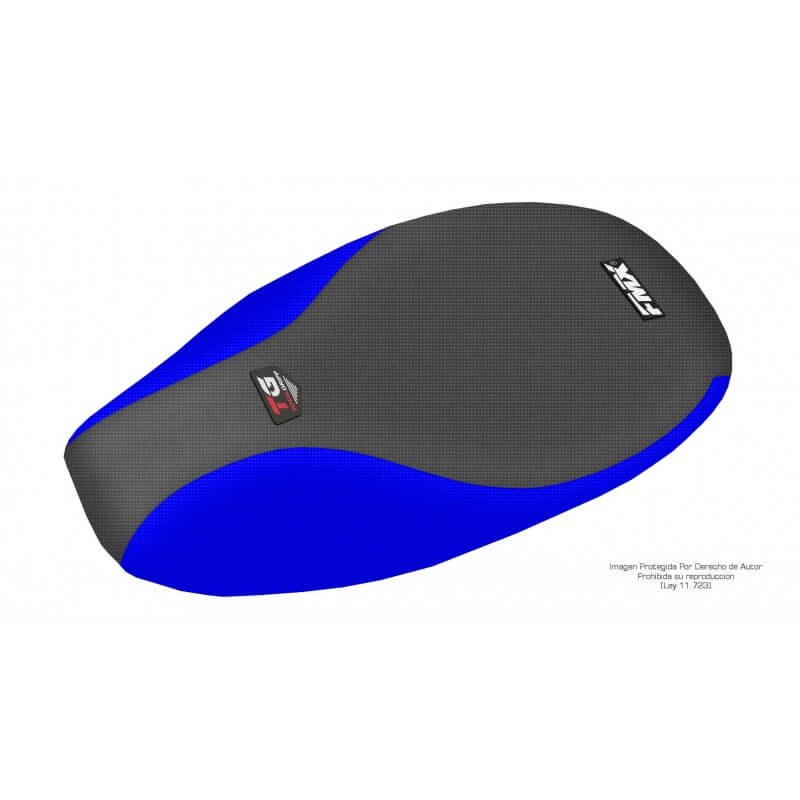 Funda Asiento Vespa 50 - 125 - 150 Primavera Total Grip Fmx Covers