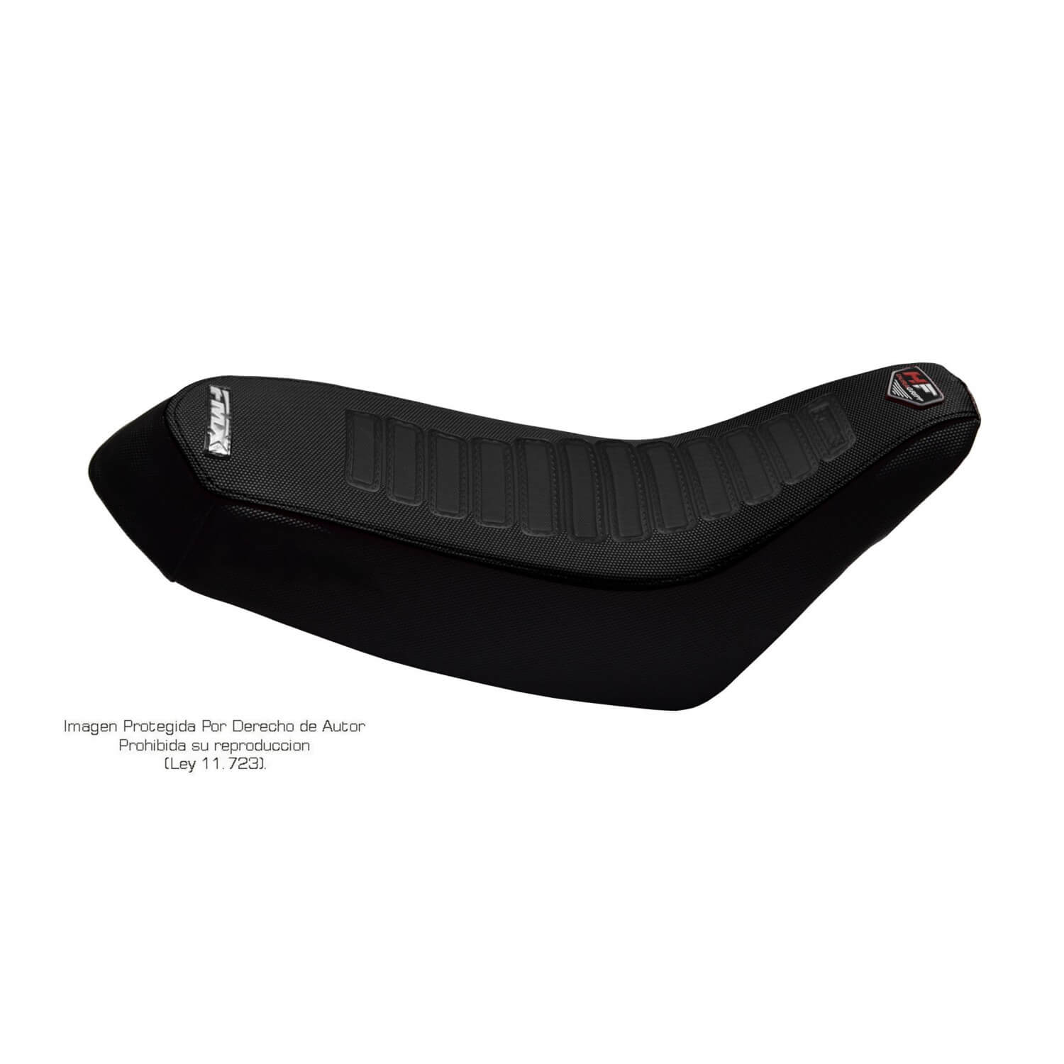 Funda Asiento Zanella Fx 110 Hf Fmx Covers
