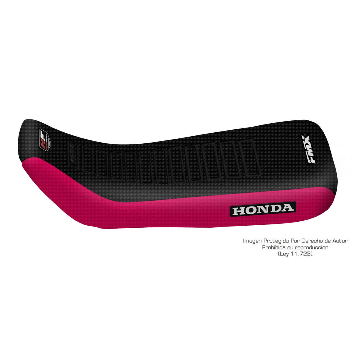 Funda Asiento HONDA Cr 80 - 88/95 Hf Fmx Covers
