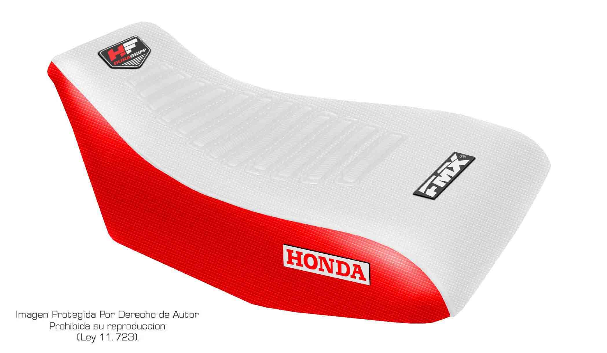 Funda Asiento Honda Trx 200 Type HF Fmx Covers