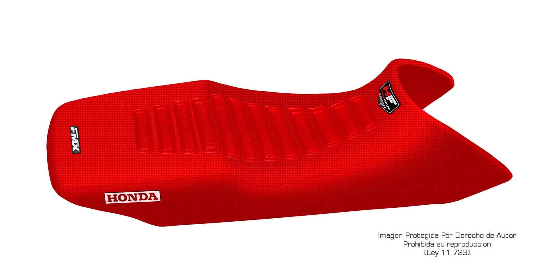 Funda Asiento Honda Transalp 650 HF Fmx Covers