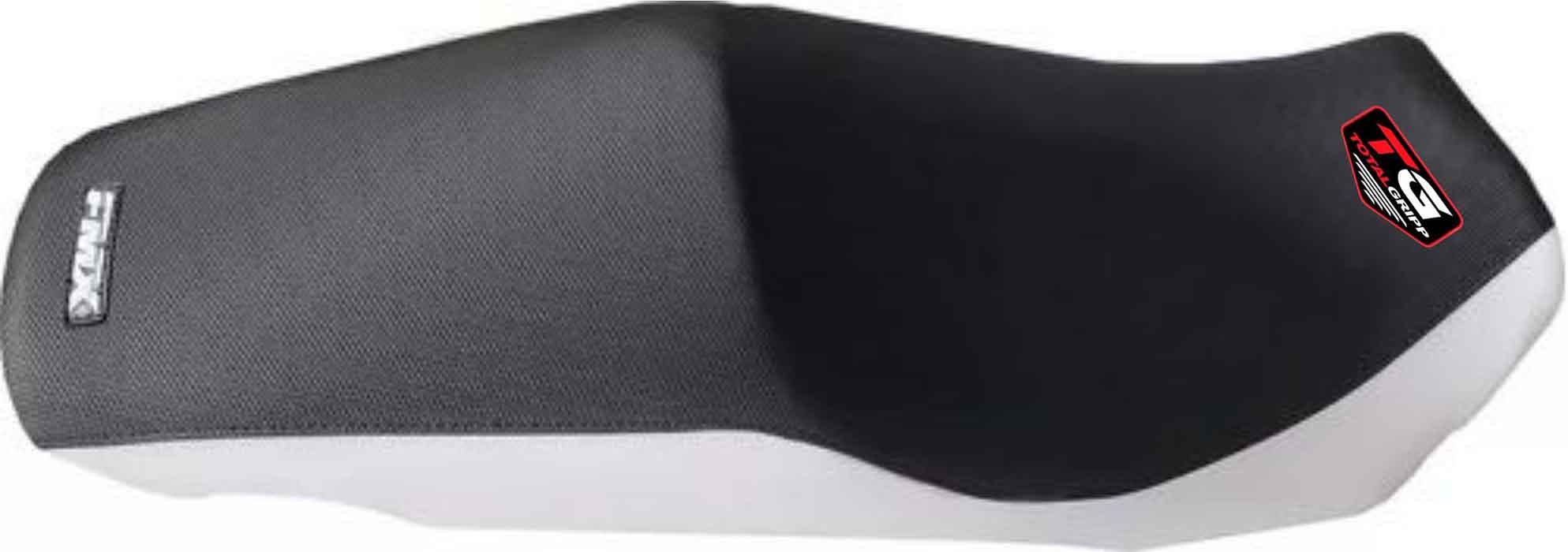 Funda Asiento Hero Hunk I3S - 150 - 2018 UP Total Grip Fmx Covers