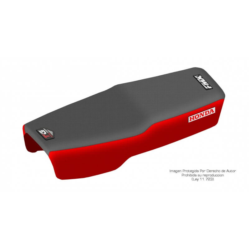 Funda Asiento Honda Cd 100 Total Grip Fmx Covers