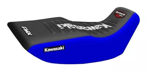 Funda Asiento Kawasaki Ex 500 - 1993 Series Fmx Covers