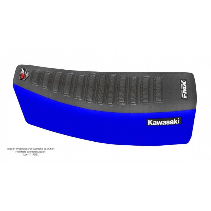 Funda Asiento Kawasaki Ke 100 Hf Fmx Covers