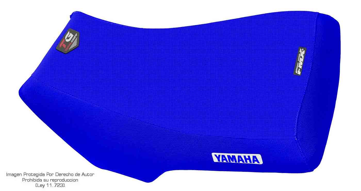 Funda Asiento Yamaha Big Bear 350 - 87/01 Kodiak 400 - 93/95 Total Grip Fmx Covers