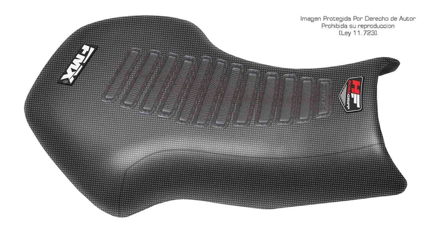 Funda Asiento Suzuki King Quad 450-700-750 05/19 Hf Fmx Covers