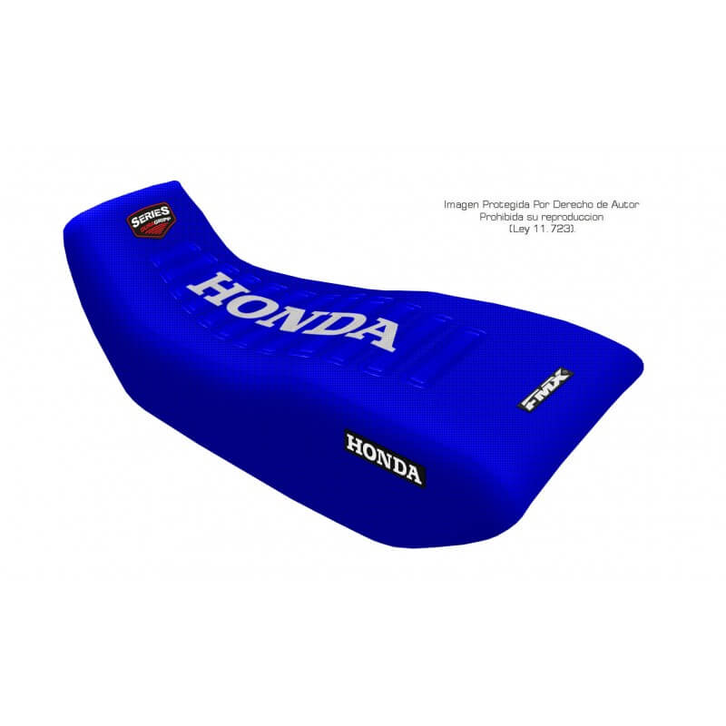 Funda Asiento Honda Transalp 600 Series Fmx Covers