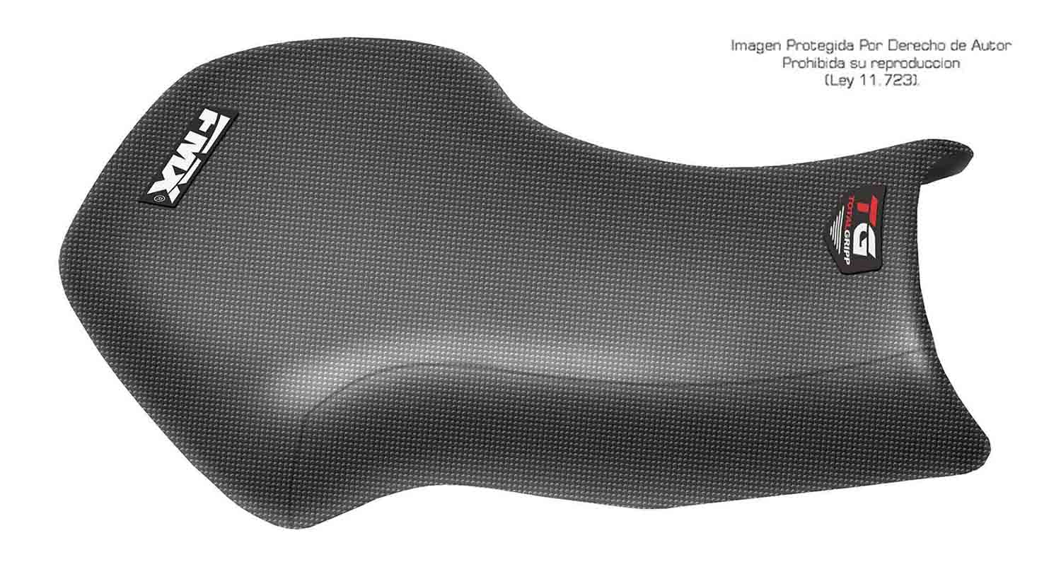 Funda Asiento Suzuki King Quad 450-700-750 05/19 Total Grip Fmx Covers
