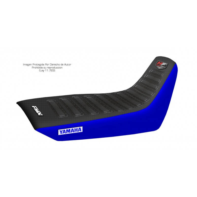 Funda Asiento Yamaha Xt 600 - 96/03 Hf Fmx Covers