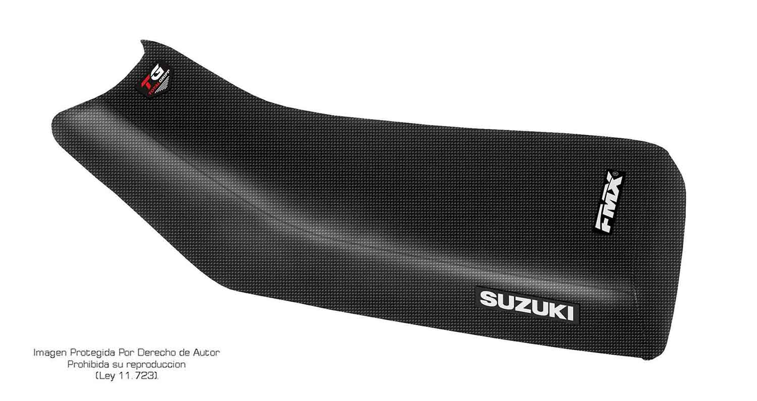 Funda Asiento Suzuki Lt 230 85/93 Total Grip Fmx Covers