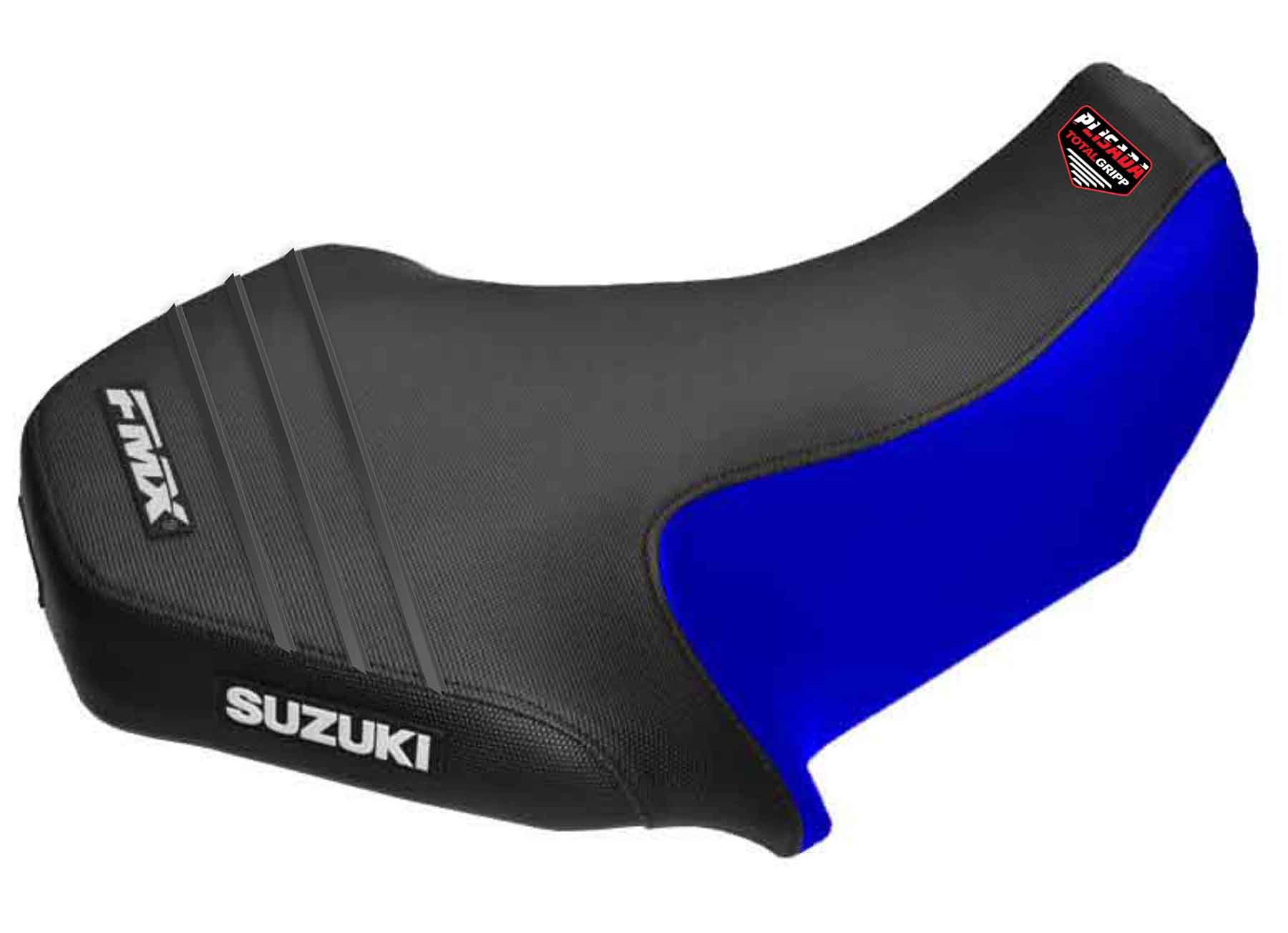 Funda Asiento Suzuki Lt 80 Plisada Fmx Covers