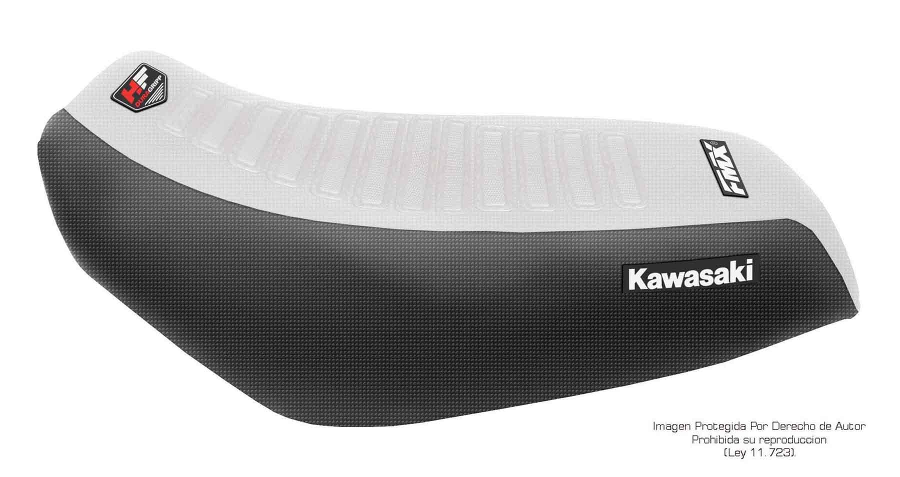 Funda Asiento Kawasaki Brute Force 300 - 13/20 Hf Fmx Covers