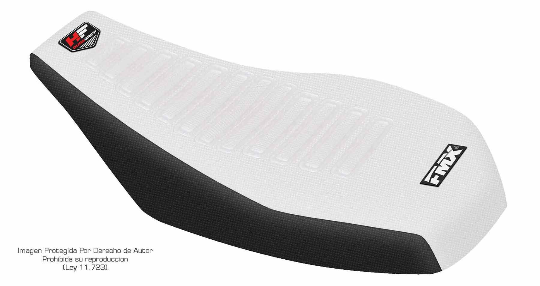 Funda Asiento Can-Am Ds 250 Hf Fmx Covers