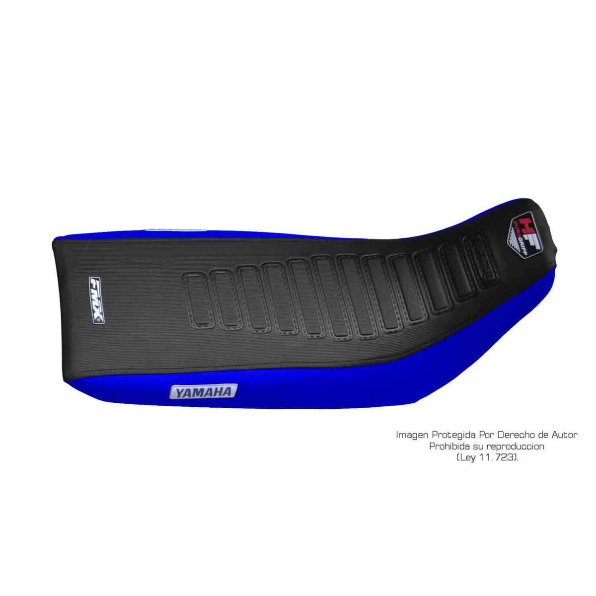 Funda Asiento Yamaha Xt 600 - 90/95 Hf Fmx Covers