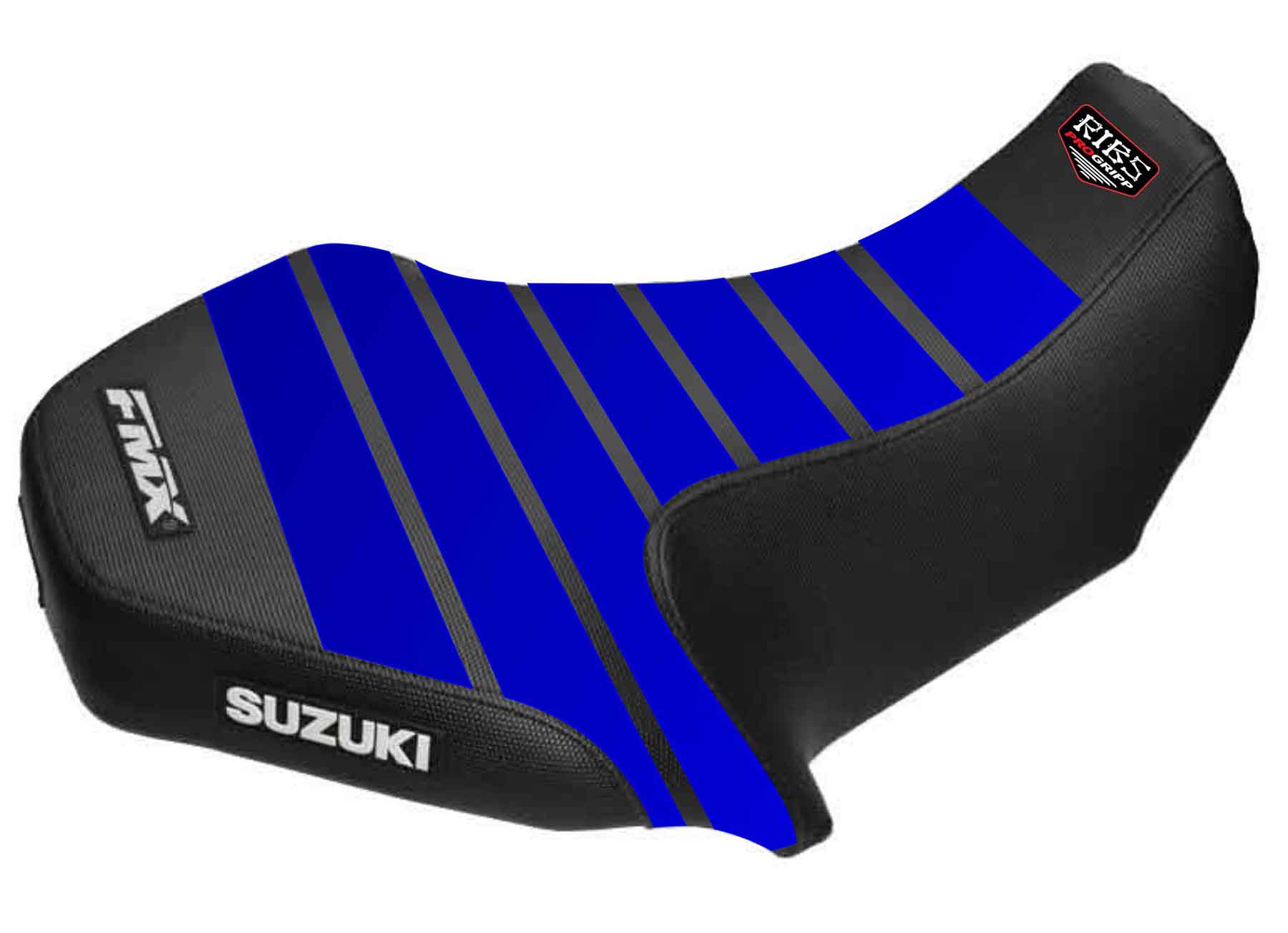 Funda Asiento Suzuki Lt 80 Rib Fmx Covers