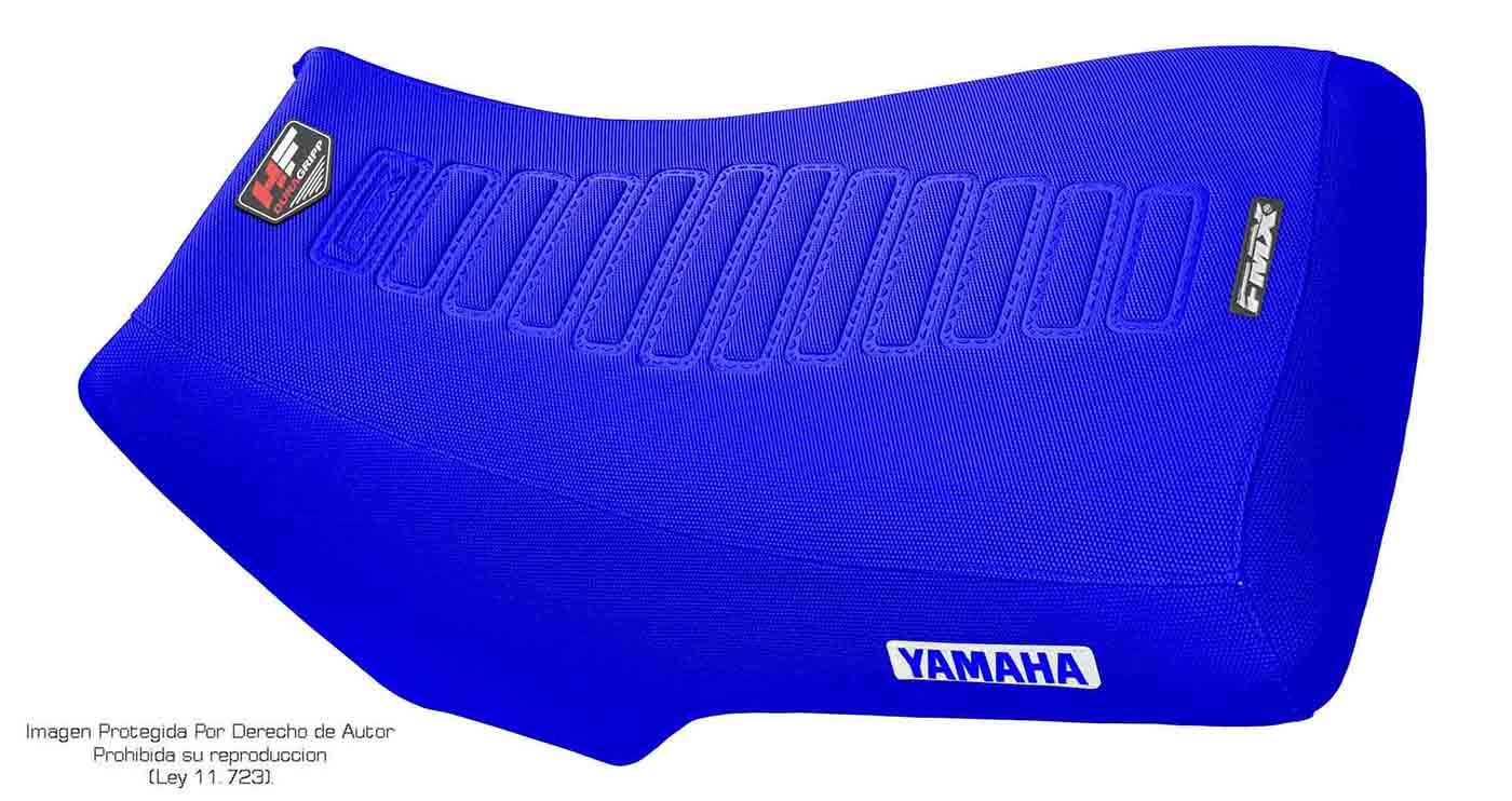 Funda Asiento Yamaha Big Bear 350 - 87/01 Kodiak 400 - 93/95 Hf Fmx Covers