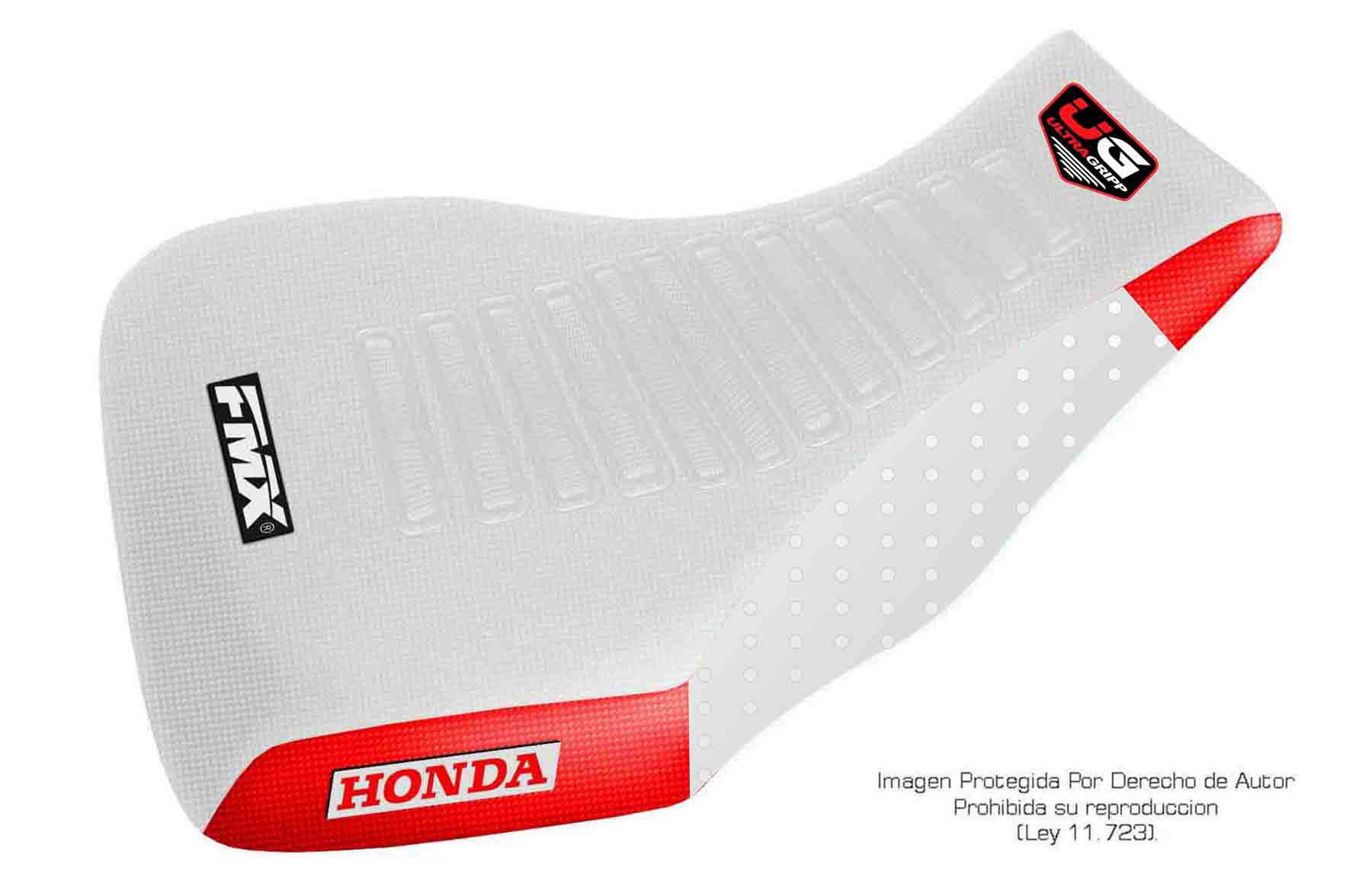 Funda Asiento Honda Trx 420 - 07/14 Ultra Grip Fmx Covers