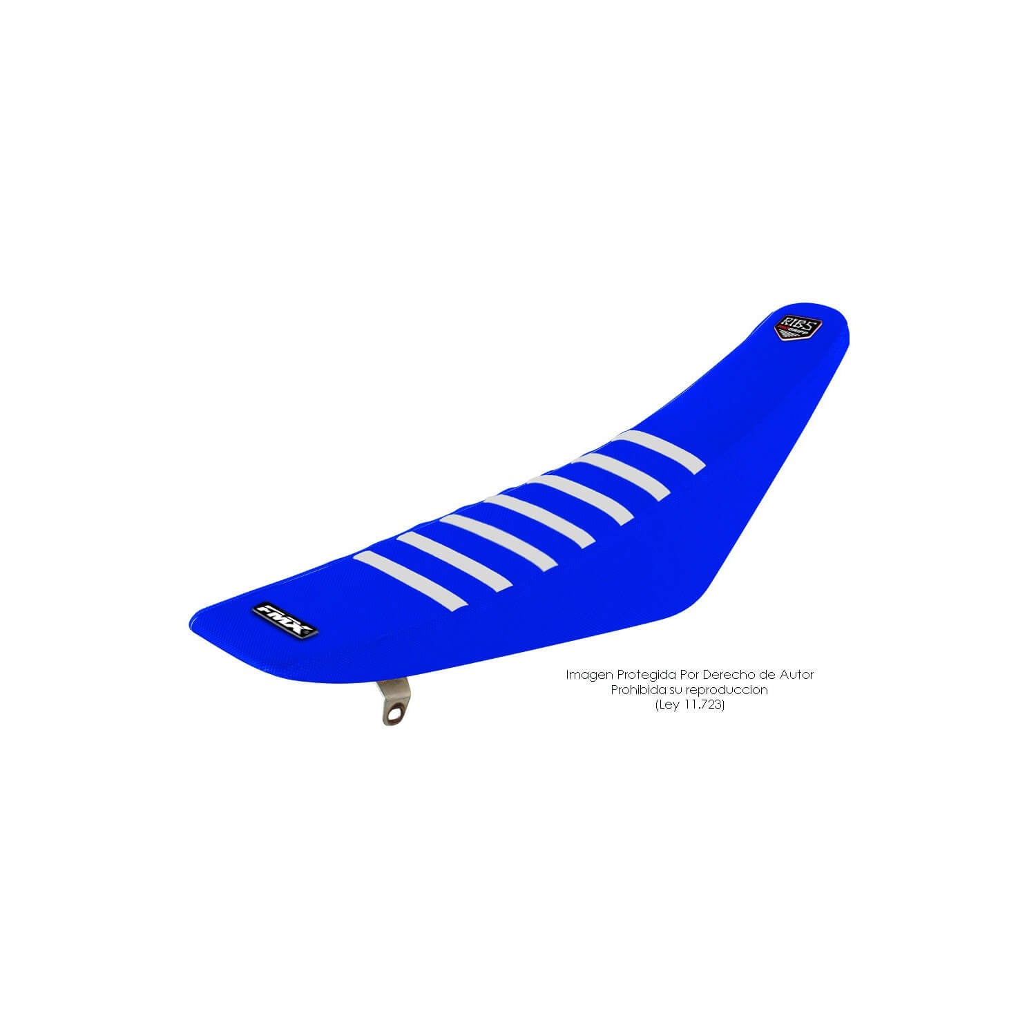 Funda Asiento Husqvarna Tc 610 Rib Fmx Covers