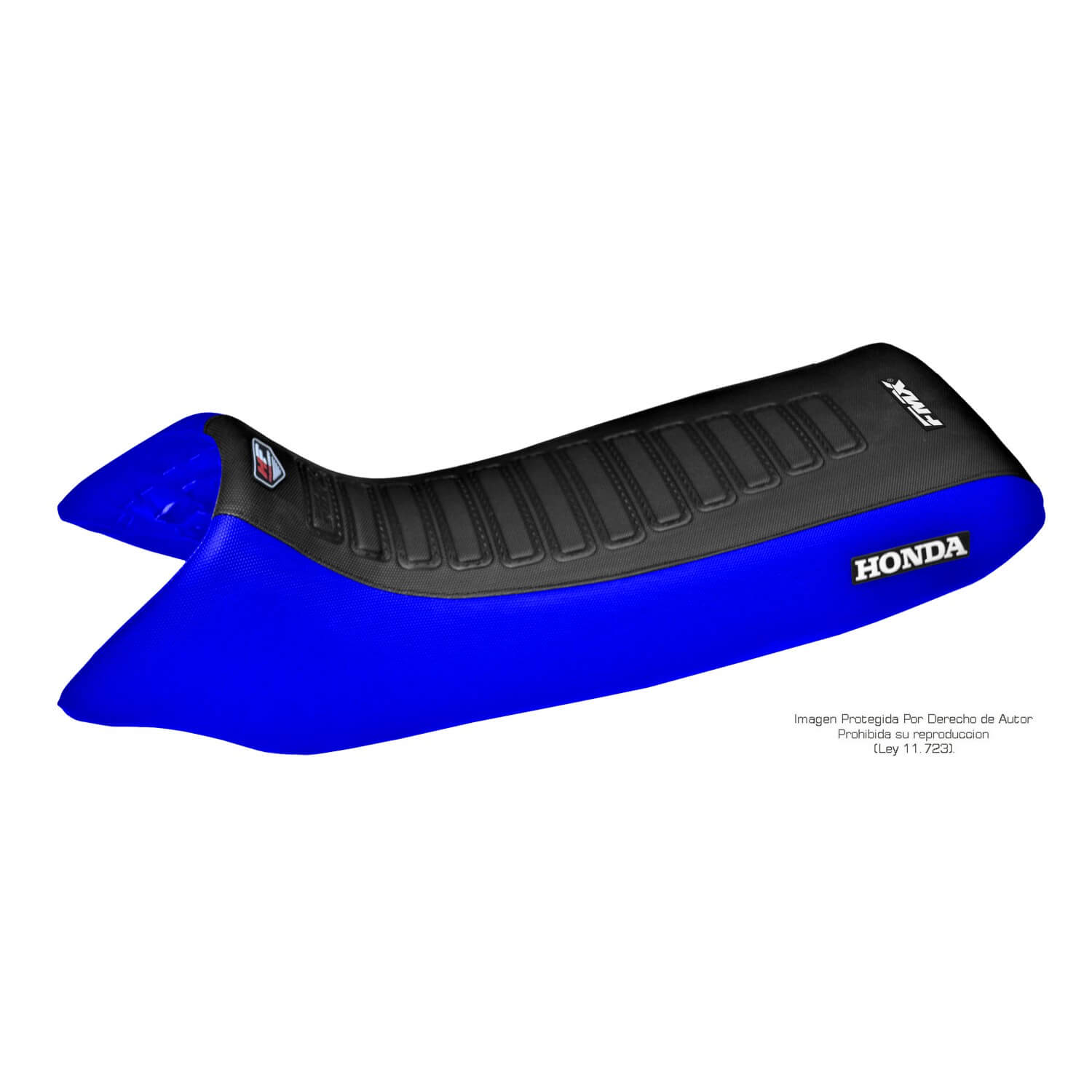 Funda Asiento HONDA Nx 350 Sahara HF Fmx Covers