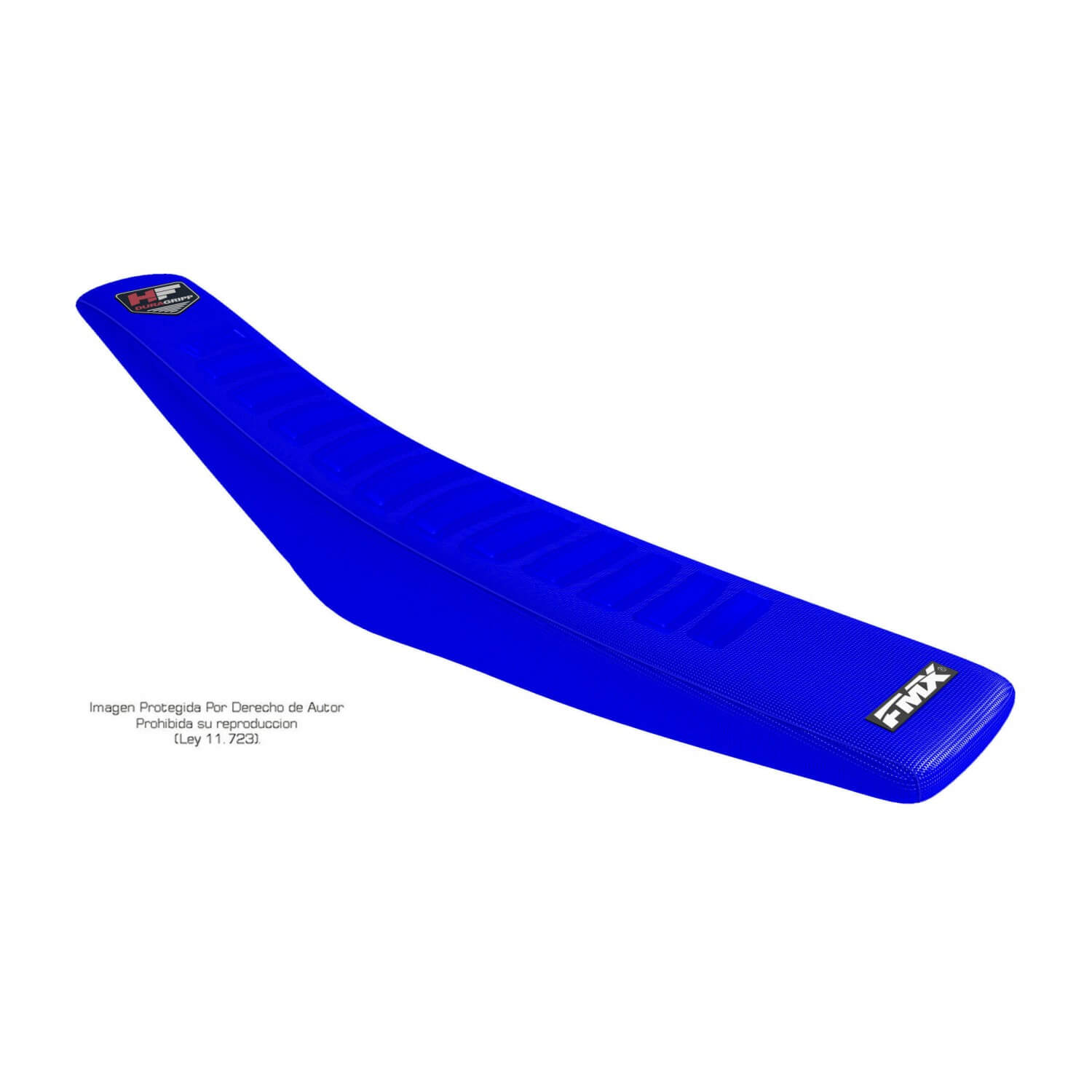 Funda Asiento Husqvarna Fc 250/350/450 16-18 Hf Fmx Covers