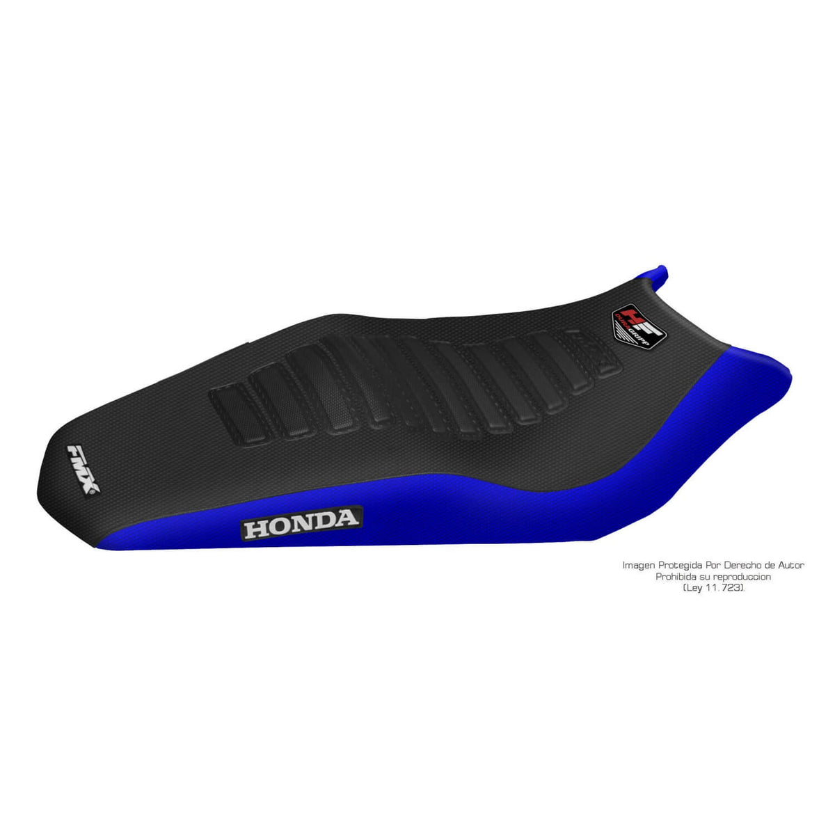 Funda Asiento HONDA Cbx 250 Twister 2017 HF Fmx Covers