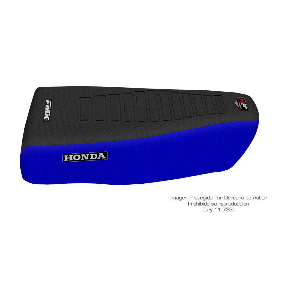 Funda Asiento HONDA Cr 480 - 1982 Hf Fmx Covers