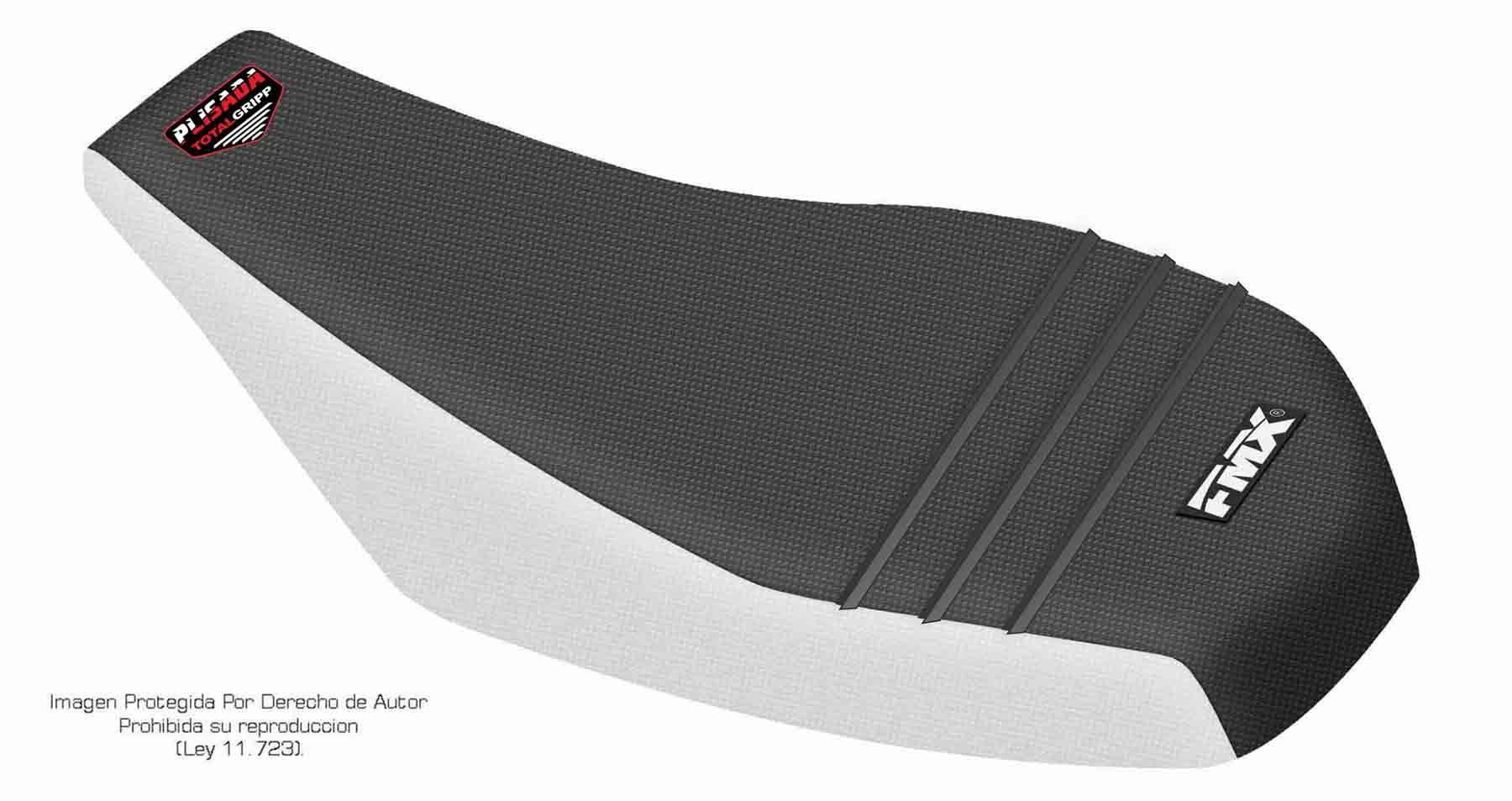 Funda Asiento Can-Am Ds 250 Plisada Fmx Covers