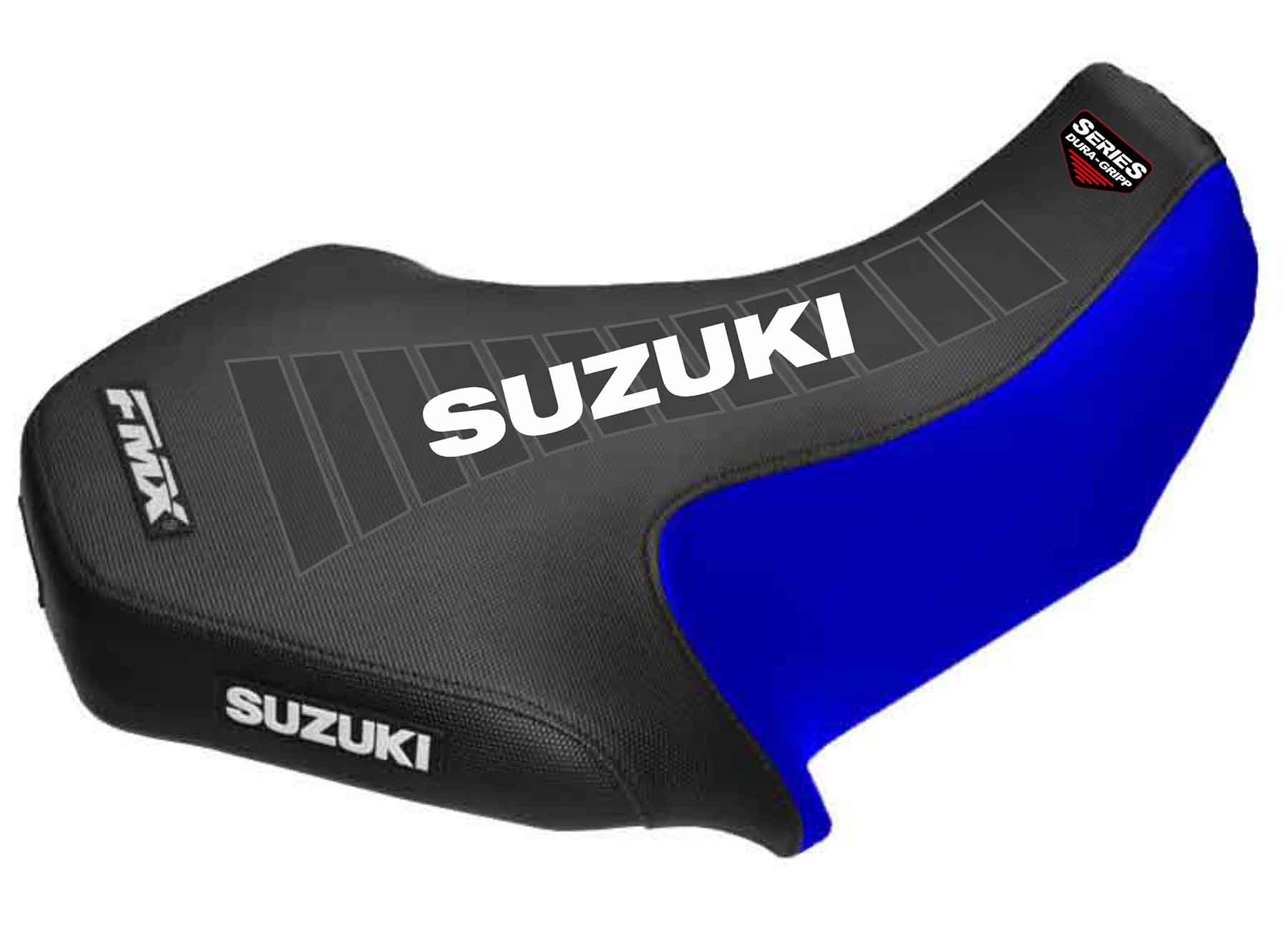 Funda Asiento Suzuki Lt 80 Series Fmx Covers