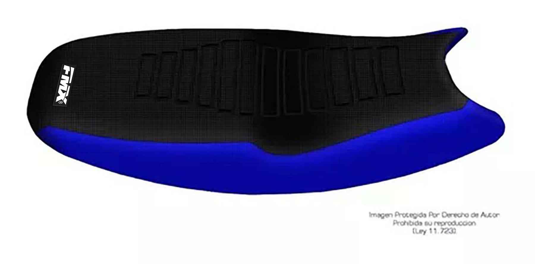 Funda Asiento Zanella RX 150 HF Fmx Covers