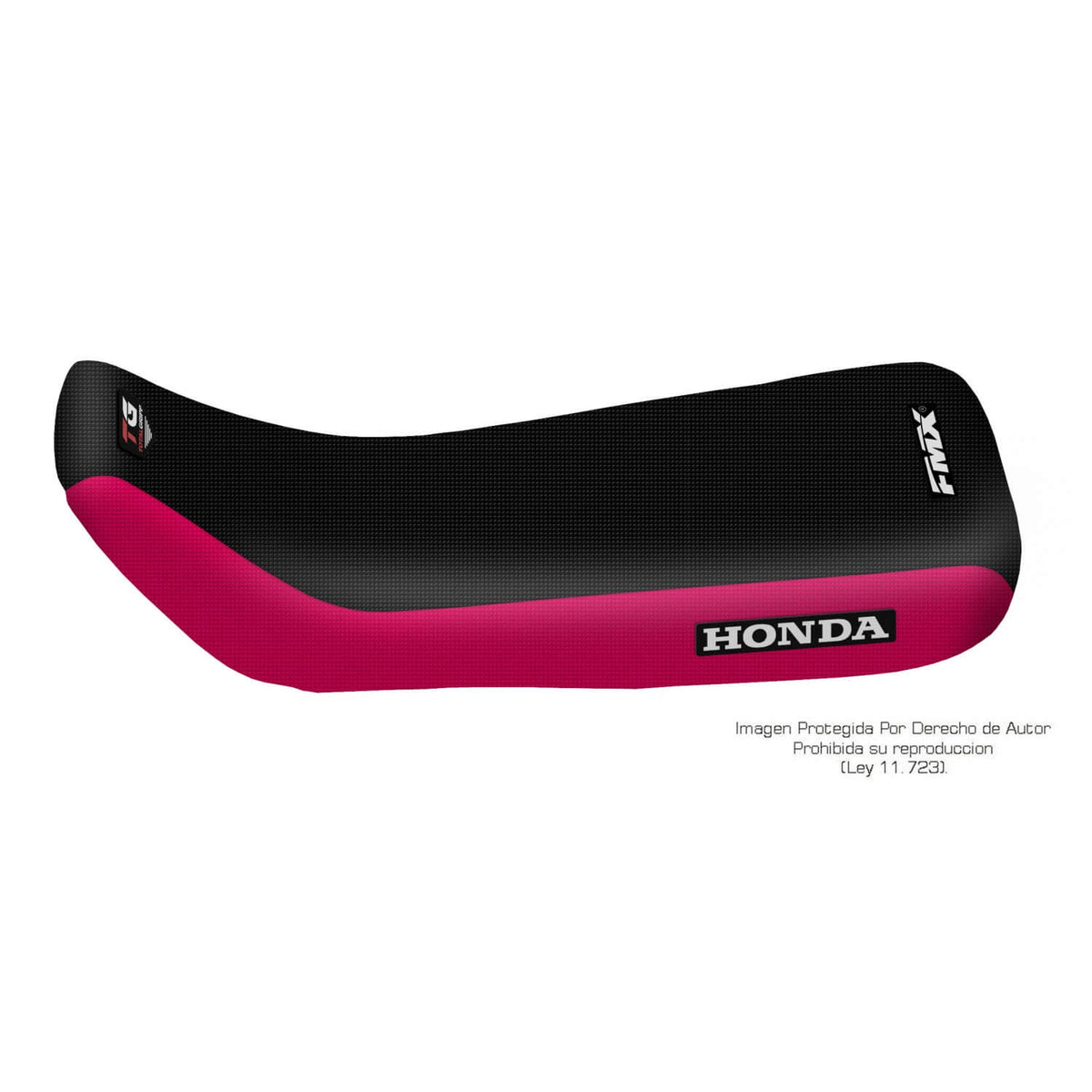 Funda Asiento Honda Cr 80 - 88/95 Total Grip Fmx Covers